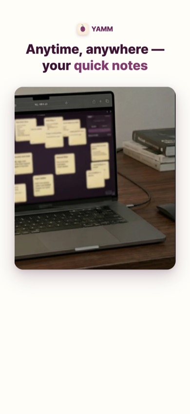 YAMM screenshot 2
